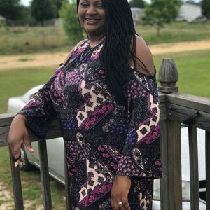 Meet your Posher, Anita